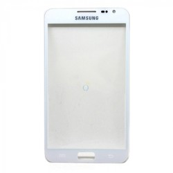 VIDRO PARA TOUCH SAMSUNG GALAXY NOTE N7000 / I9220 BRANCO VIDRO PARA TOUCH SAMSUNG GALAXY NOTE N7000 / I9220 BRANCO